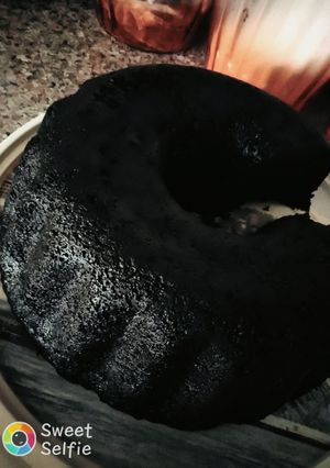 صورة لوصفة فادج كيك