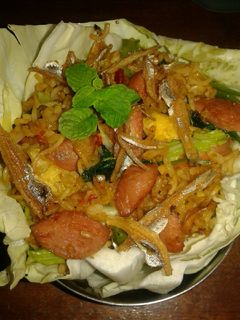 Foto resep Nasi Goreng Mawut