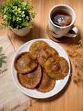 Kue Cucur Khas Betawi