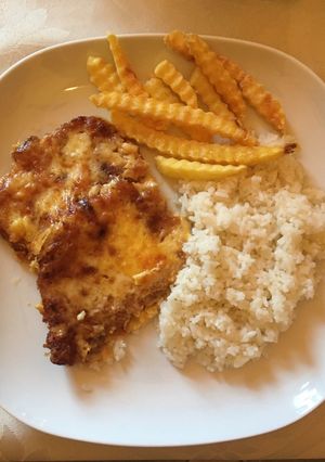 Holland szelet 🇳🇱🐷🧀 recept fotója