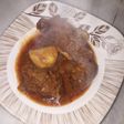 گوشت بره🐐🐐پز باباجانم