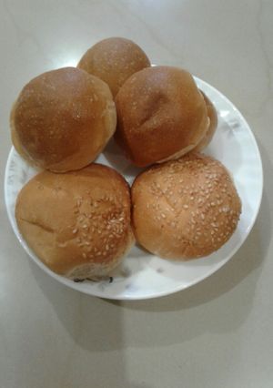 صورة لوصفة العيش الكيزر