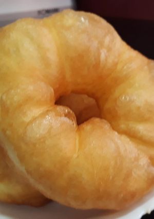صورة لوصفة سفنج