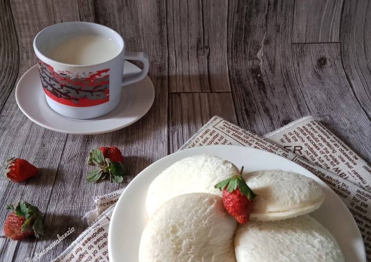 Bagaimana Menyiapkan Roti Sandwich Coklat yang Menggugah Selera