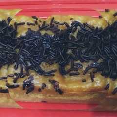 รูปของ Bolu Pepaya Coklat