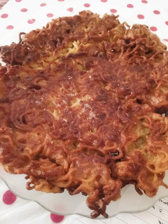 Foto resep Mie Telor