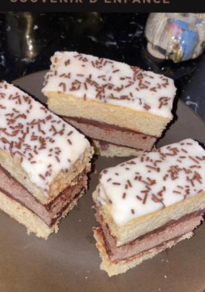 Une photo de Napolitains