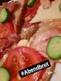 Zeit für Abendbrot