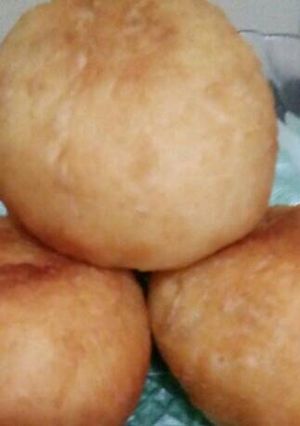 Foto resep Wadai untuk