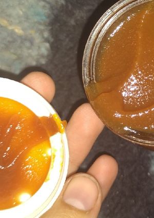 Una foto de Dulce de leche casero😋