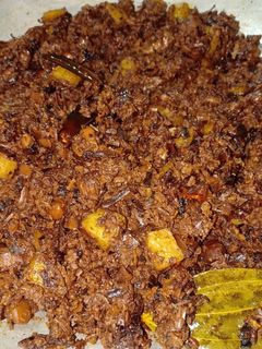 মোচা ঘন্ট রেসিপির প্রধান ছবি