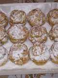 Griba (Postre Árabe)