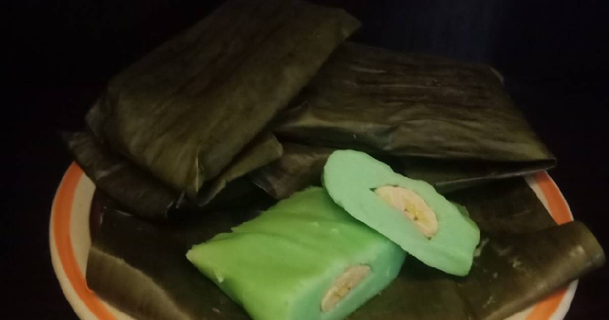 260 resep nagasari isi pisang raja enak dan sederhana ala 260 resep nagasari isi pisang raja enak dan sederhana ala