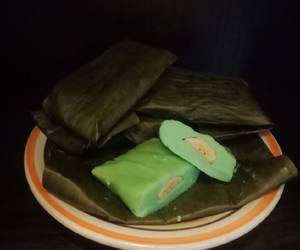 Siap Saji Nagasari pisang raja Paling Enak Siap Saji Nagasari pisang raja Paling Enak