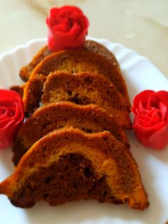 Tripla csokis őzgerinc recept fotója