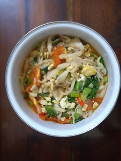 Foto resep Tumis Jamur Tiram
