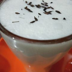 A picture of Lassi.