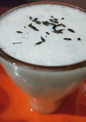 A picture of Lassi.