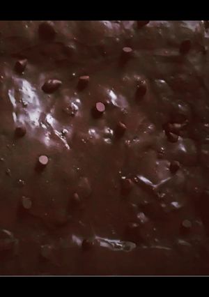 एगलेस चॉकलेट केक रेसिपी (Eggless Chocolate Cake Recipe In Hindi) रेसिपी मुख्य फोटो