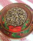 Кутя з пшениці