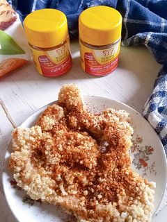 Foto resep Ayam Shihlin