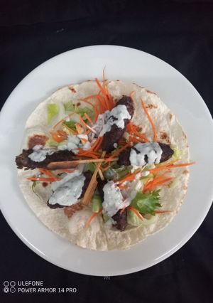 Foto de "Kafta"