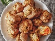 Gambar bakso mercon