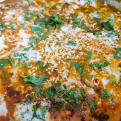 A picture of Weekend wala Paneer.