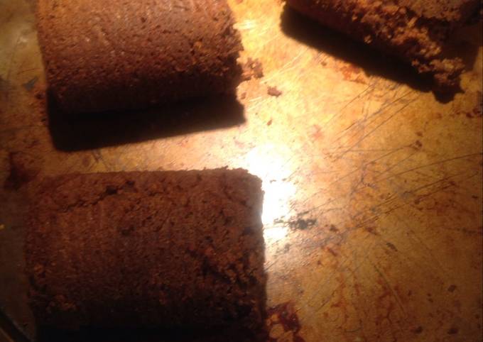 Recipe of Award-winning Boston brown bread