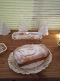 Budines!! En moldes desechables una receta, tres budines