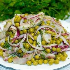 A picture of Pea chat.