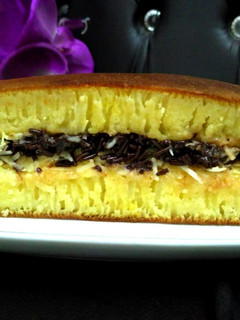 Foto resep Martabak Manis
