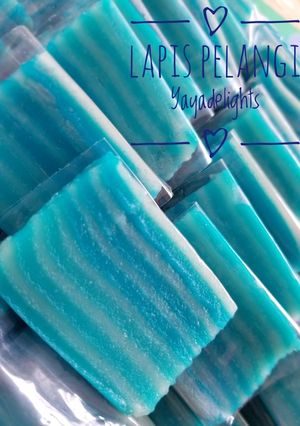 Foto resep Kue Lapis