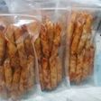 Kacang umpet pedas manis