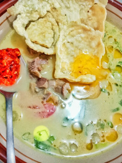 Foto resep Sop kambing jakarta ala rumahan