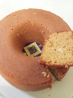 Foto resep Sponge Cake Moka
