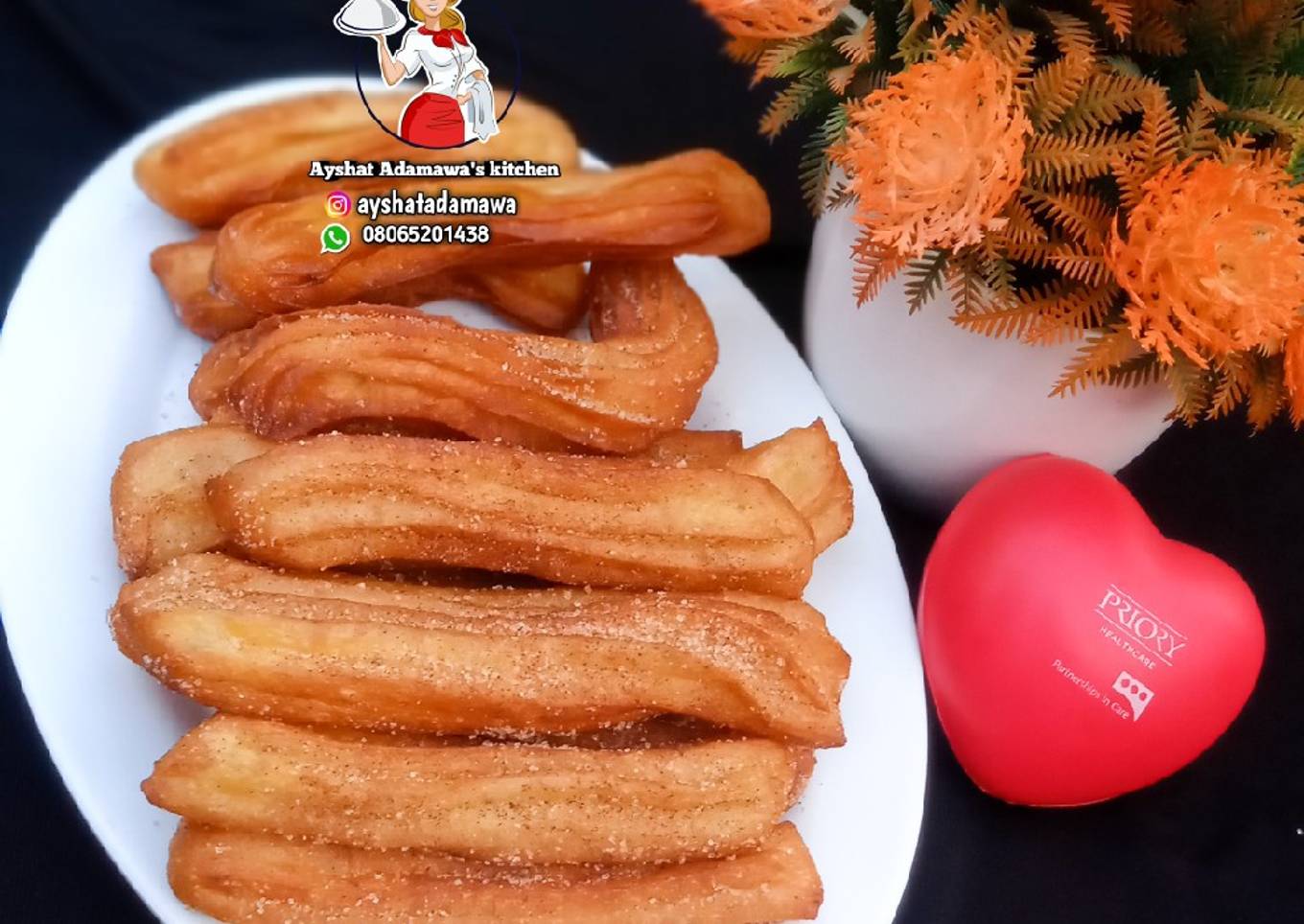 Churros