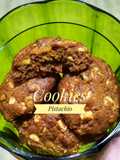 🍪Pistachio Cookies🍪