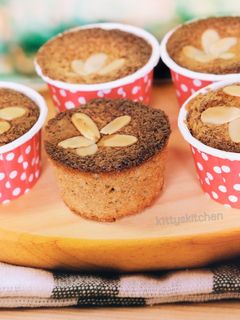 Foto resep Ontbijtkoek