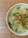 Bihun Goreng Buncis