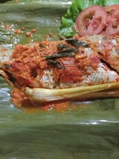 Foto resep Pepes ikan