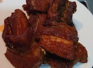 Foto principal de Chicharrón estilo Jerezano