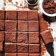 Healthy Nama Chocolate