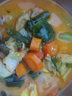 Foto resep Sayur Lodeh kenangan
