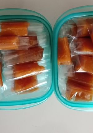 Foto resep DodoL Nanas
