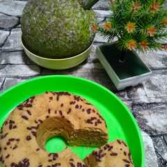 รูปของ Bolu Sukun Kukus