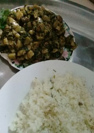 صورة لوصفة شيخ المحشي