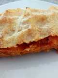 Lasagna di pane carasau e ragú