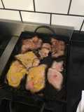Bondiola a la Plancha!