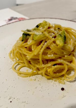 Foto di Carbonara a modo mio ✅